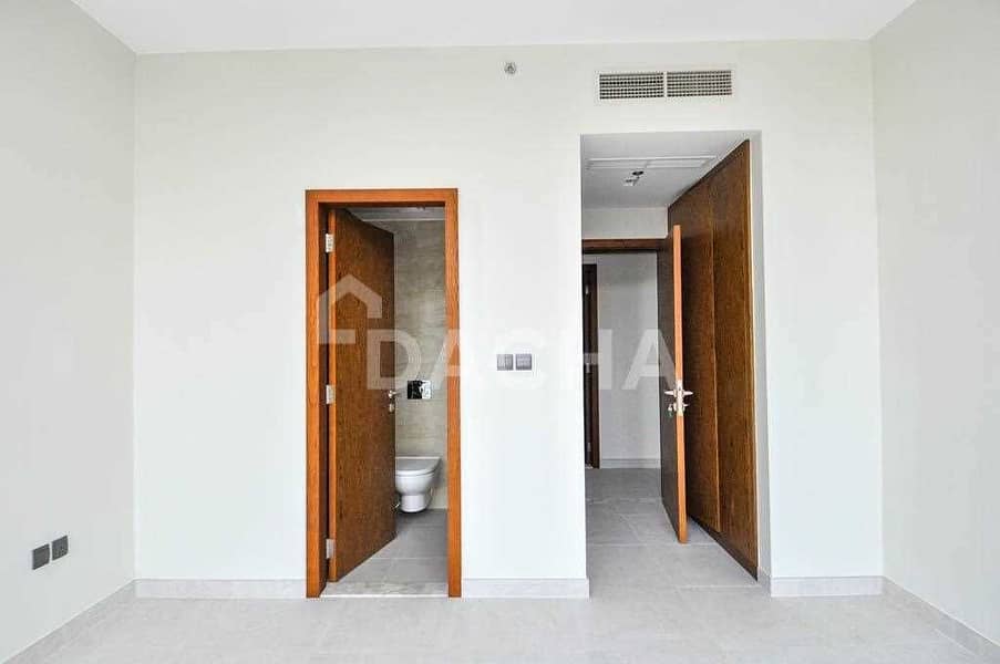 6 Luxury 2 Bed / High Floor / No Balcony