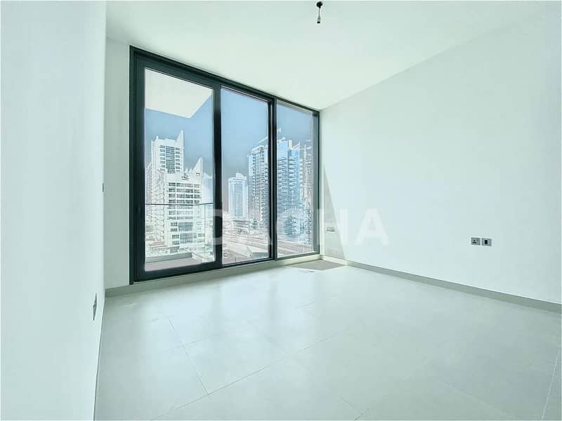 Marina & JBR Views/ Rare 2 Bedrooms!!