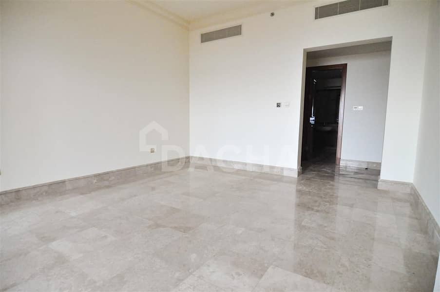 6 Large Terrace / 2 BED + Maids / Best Price