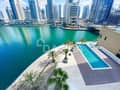 6 Marina & JBR View / Hot Price / Investment Deal