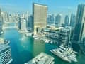 1 Full Marina View / High Floor / Perfect 1 BED!