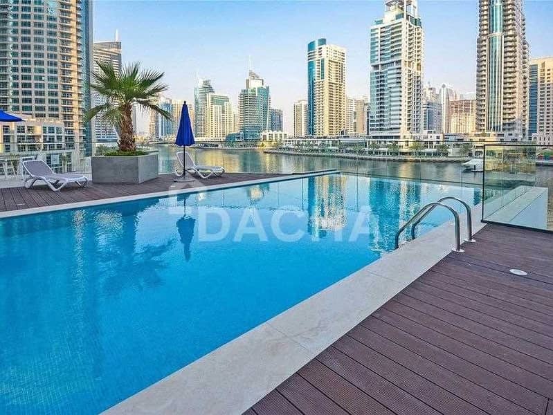 12 Marina & JBR View / Hot Price / Investment Deal