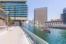 7 Full Marina View / High Floor / Perfect 1 BED!
