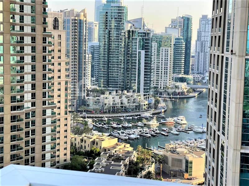 Fantastic Unit / Stunning Marina & SZR View