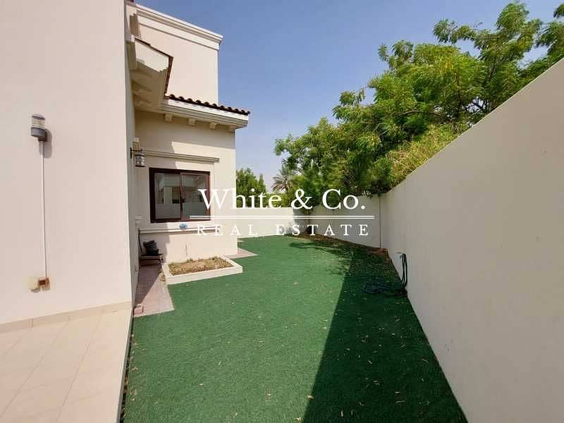 Reem- Mira 4 bed in a Good location