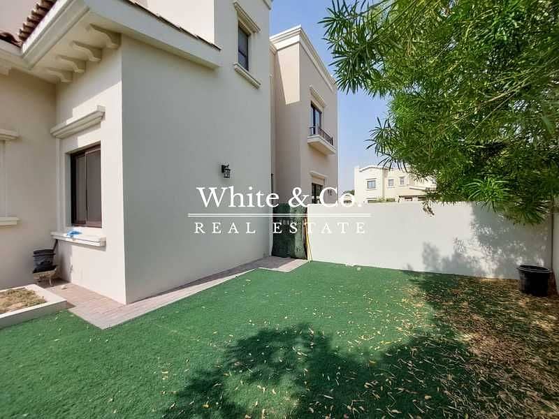 14 Reem- Mira 4 bed in a Good location