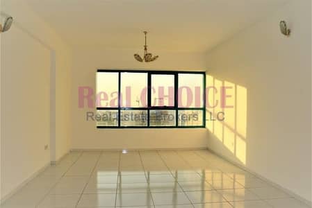 فلیٹ 2 غرفة نوم للايجار في شارع الشيخ زايد، دبي - شقة في التاج الابيض شارع الشيخ زايد 2 غرف 69000 درهم - 5015965