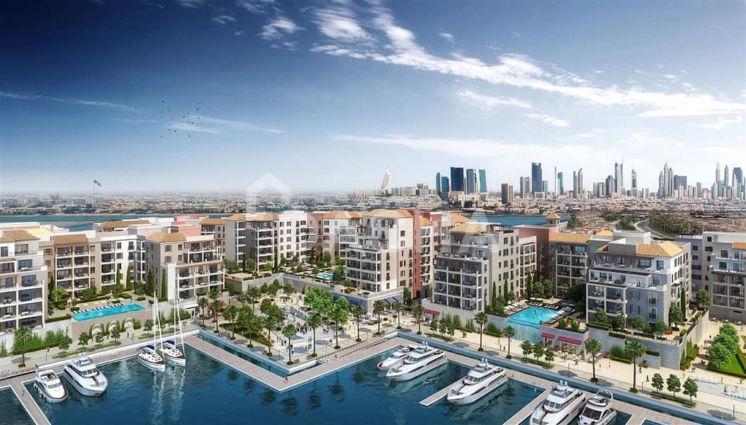 RARE RESALE / 1 Bed with Open Views RARE RESALE / 1 Bed with Open Views