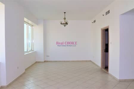 شقة 3 غرف نوم للايجار في شارع الشيخ زايد، دبي - شقة في أبراج سعيد شارع الشيخ زايد 3 غرف 100000 درهم - 5045396