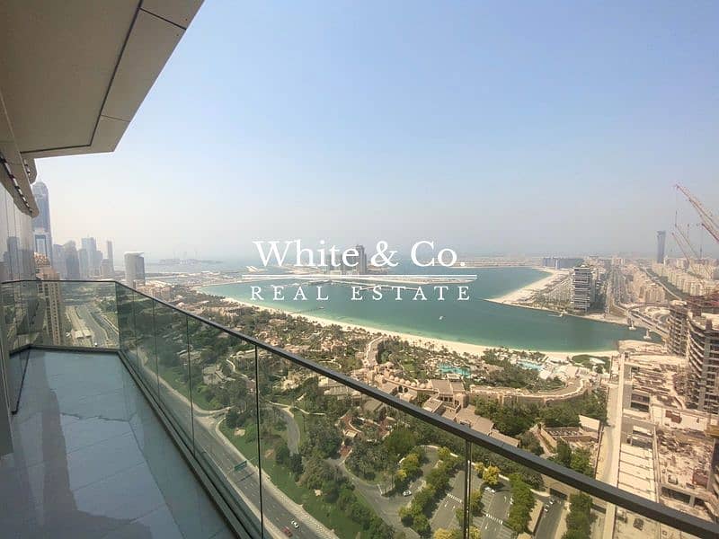 位于迪拜媒体城，迪拜阿瓦尼棕景套房酒店 3 卧室的公寓 4800000 AED - 5397002
