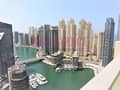 6 Highest floor 07 Series |Stunning Full Marina View