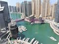 7 Highest floor 07 Series |Stunning Full Marina View