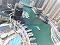 9 Highest floor 07 Series |Stunning Full Marina View