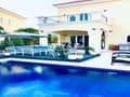 2 BEAUTIFUL 3BR FULLY UPGRADED PRIVATE POOL!