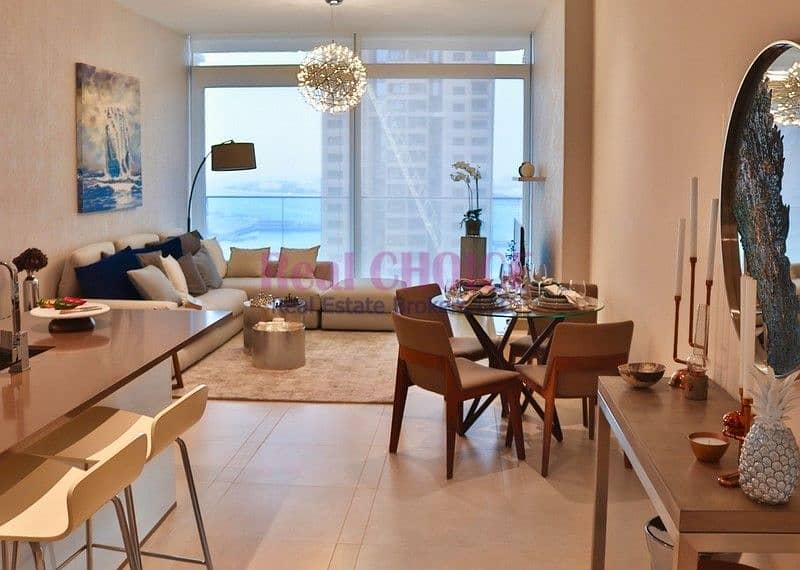 Квартира в Дубай Марина，Марина Гейт，Марина Гейт 2, 3 cпальни, 4250000 AED - 4494543