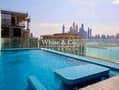 10 PENTHOUSE/ Modern furnished/ Available SEP