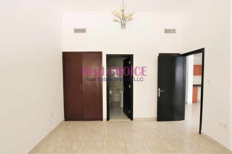 4 Available Now | Ground Floor Area | 1 BR Apartment