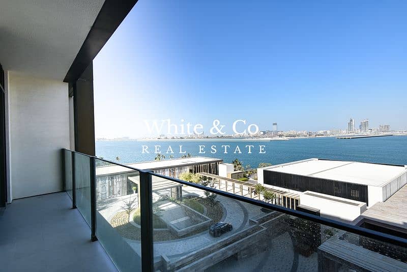 3 All Bills Included |Luxury Living |Sea Views