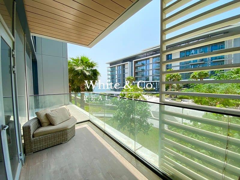 2+MAIDS | STUNNING VIEWS | FULLY FURNISHED