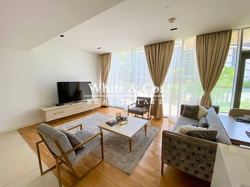 3 2+MAIDS | STUNNING VIEWS | FULLY FURNISHED