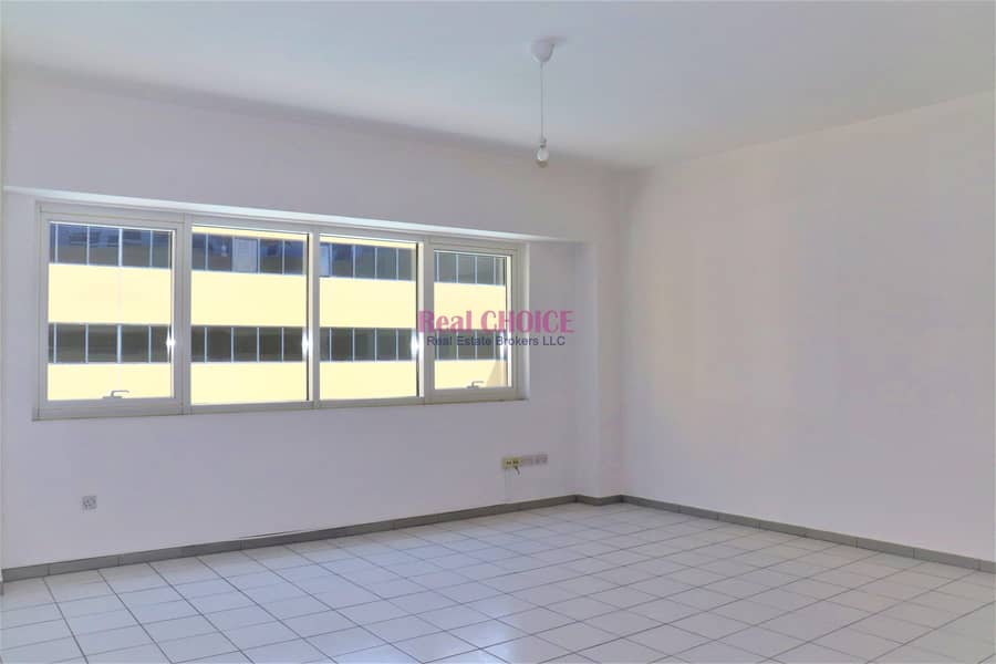 Hot Deal! 3BR @70k|Chiller Free|Spacious  Apartment
