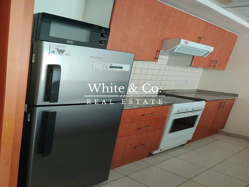 7 View Today | All Appliances Included | 50k only