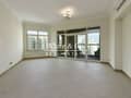 1 Penthouse Level | Sea View | Unfurnished