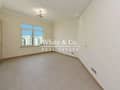3 Penthouse Level | Sea View | Unfurnished