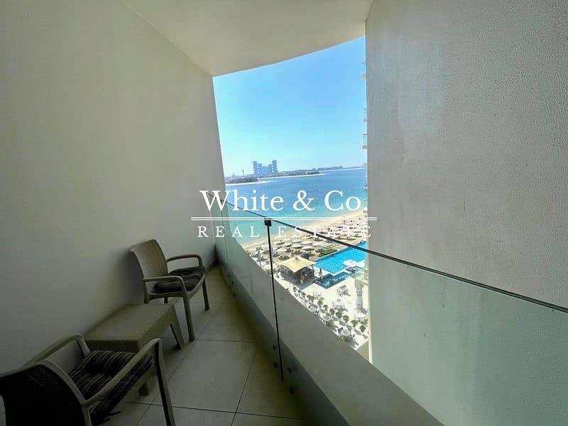 2 Atlantis View| Furnished| VACANT NOW