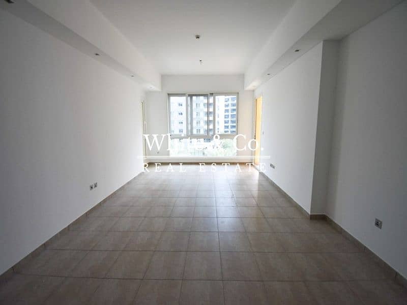 10 High Floor | Beautiful Sea Views | Rented