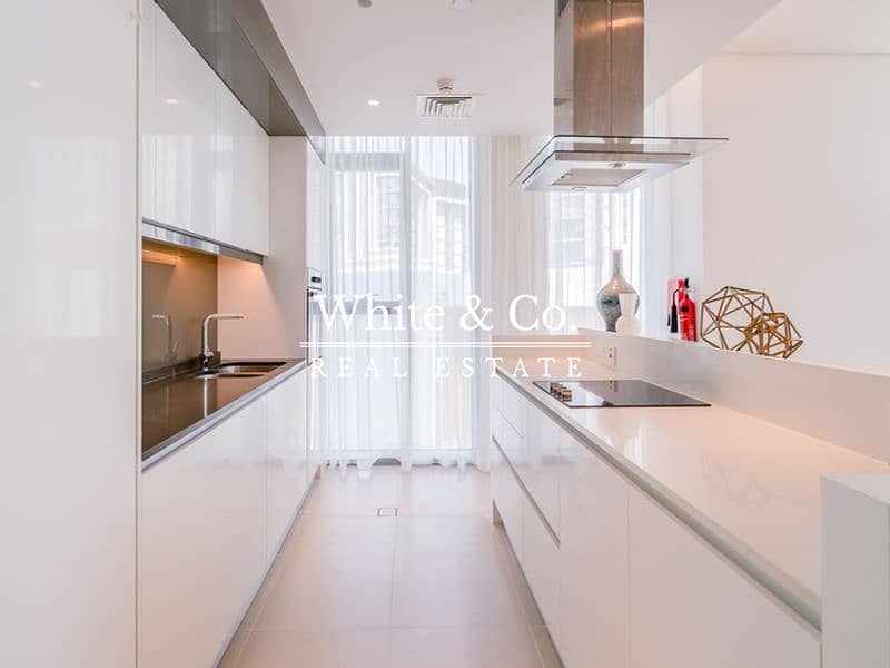 2 FULLY FURNISHED | DUBAI EYE VIEW | AVAILABLE NOW