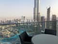 2 Fountain View | Sky Collection | Huge Balcony