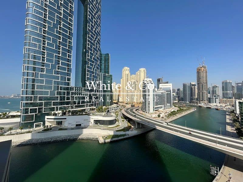 Квартира в Дубай Марина，5242 Тауэрс, 1 спальня, 1499887 AED - 5389310