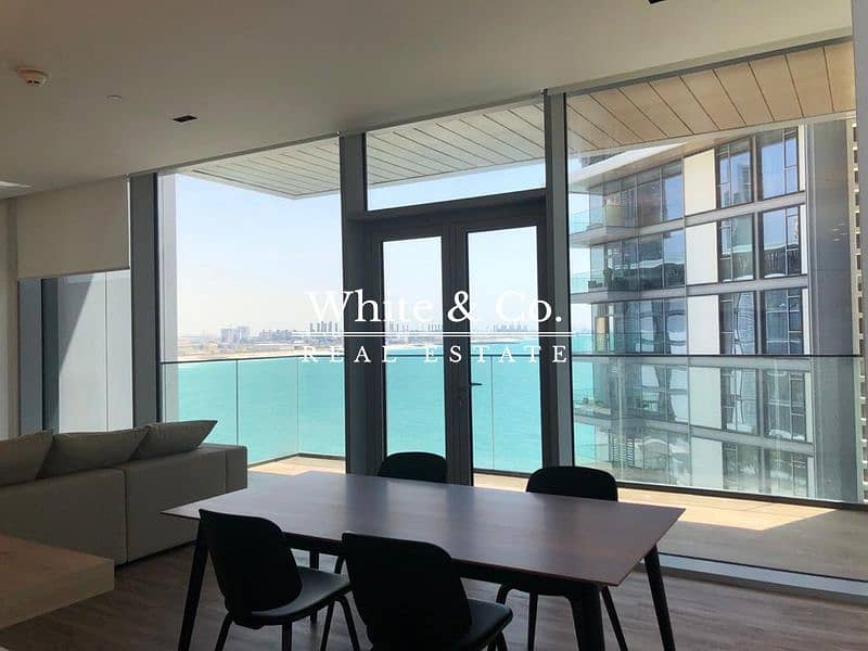 2 BEST PRICE | UPGRADED 3BED+M | FULL SEA VIEWS