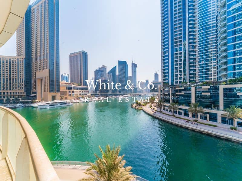 Квартира в Дубай Марина，Континентал Тауэр, 3 cпальни, 2999999 AED - 5412977