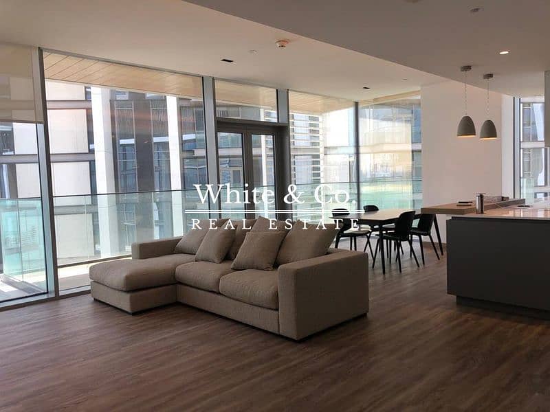 4 BEST PRICE | UPGRADED 3BED+M | FULL SEA VIEWS