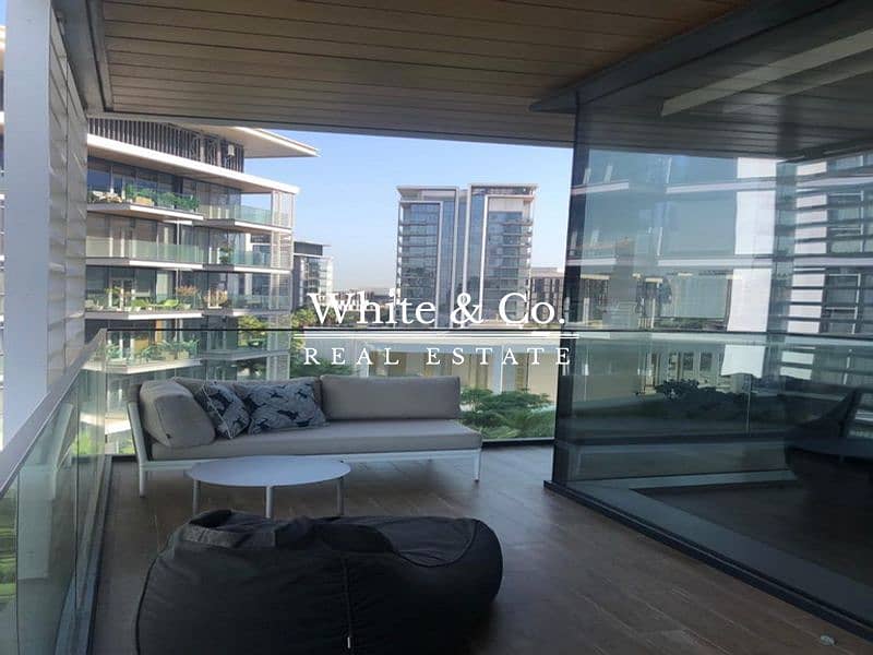 7 BEST PRICE | UPGRADED 3BED+M | FULL SEA VIEWS