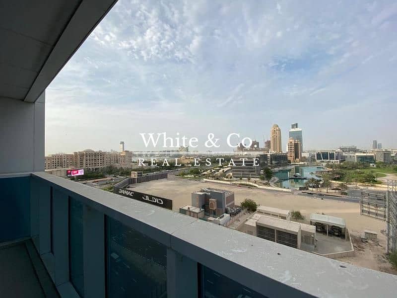 位于迪拜码头，滨海拱廊大厦 2 卧室的公寓 1399999 AED - 5135755