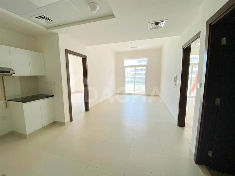 Brand New / Large Apartment / Available to View Now