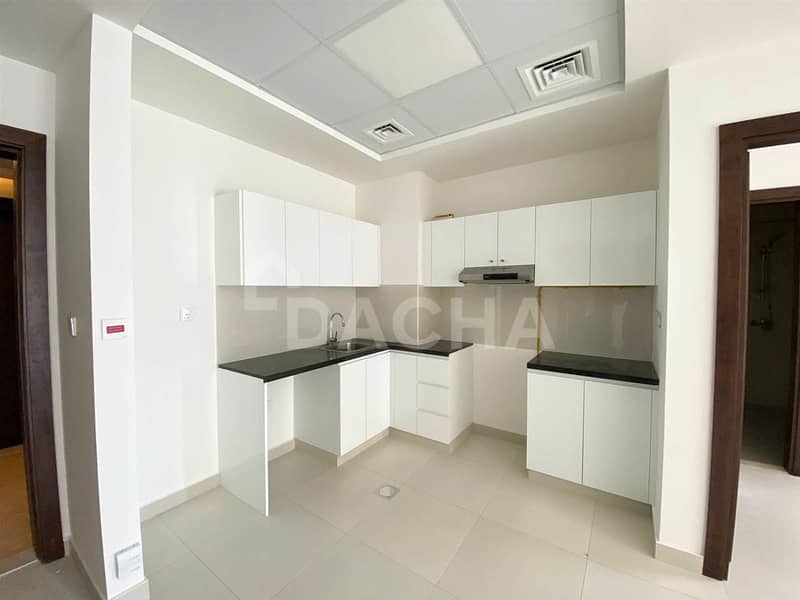 2 Brand New / Large Apartment / Available to View Now