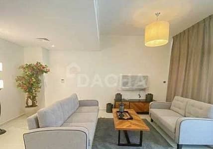 2 Bedroom Townhouse for Sale in DAMAC Hills 2 (Akoya by DAMAC), Dubai - Investor Deal / Fully Furnished / Tenanted