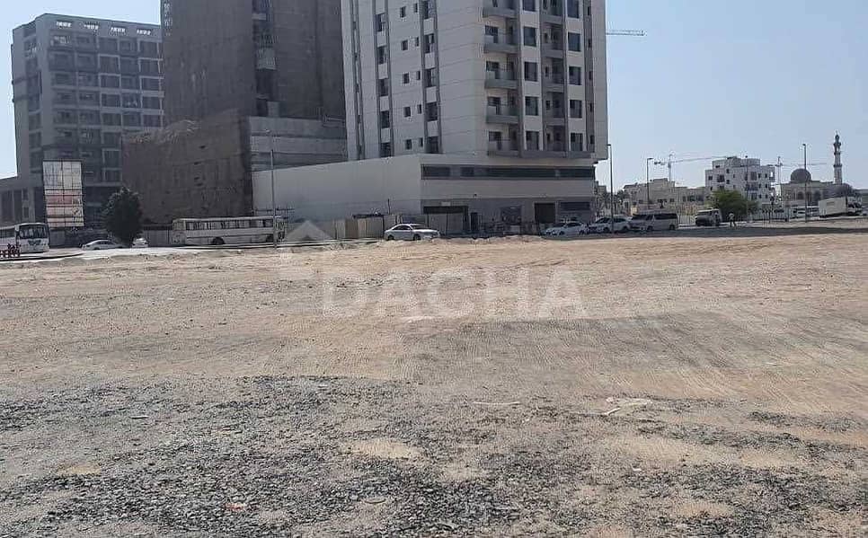 9 Premium Location Freehold Land / Near SZR