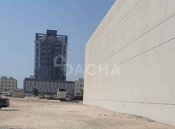 11 Premium Location Freehold Land / Near SZR