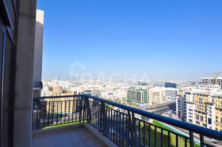 3 Bedroom Penthouse for Sale in Deira, Dubai - Best price in the market / Vacant / GCC buyer only