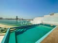 11 Luxury Penthouse / Brand New / Full Sea View!