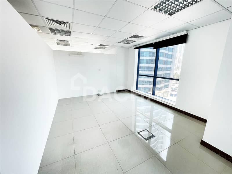 6 Fully fitted/ SZR View / Bright Office