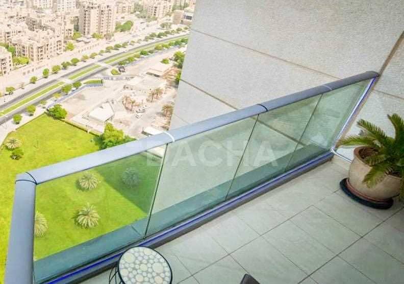 14 Penthouse + Modern Furniture Inc + Burj Views!