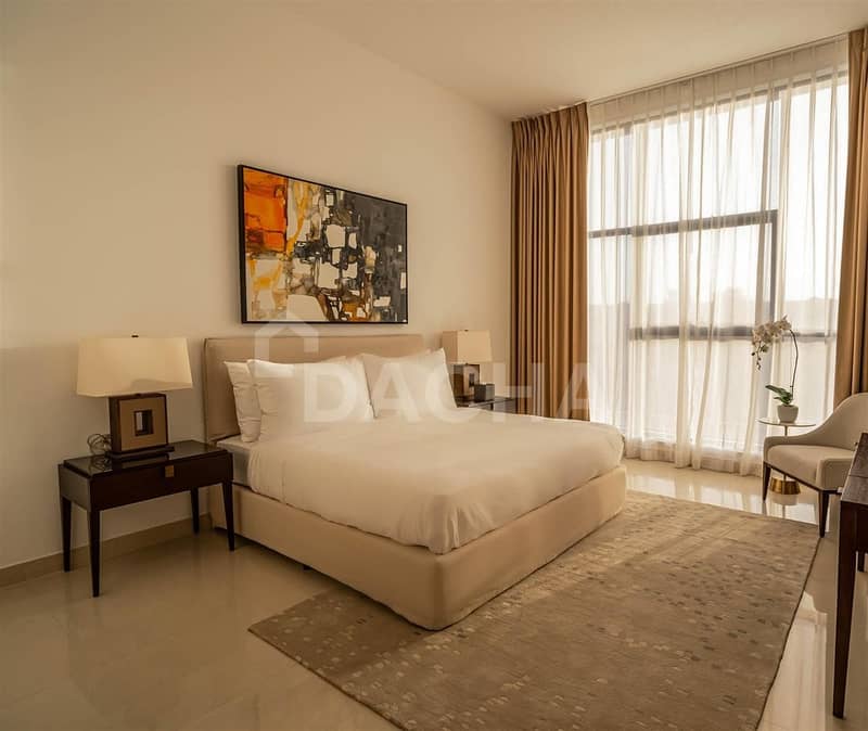 10 Luxury / New / Al Manara Large Villa!