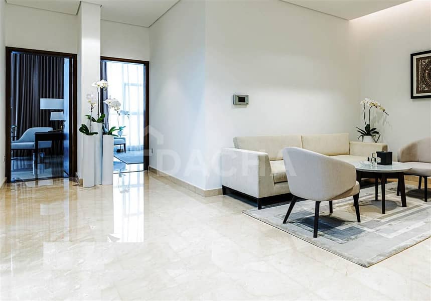 11 Luxury / New / Al Manara Large Villa!
