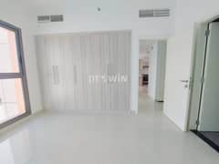 Semi Furnished | Best Offer| Multiple Cheques | Open View !!!
